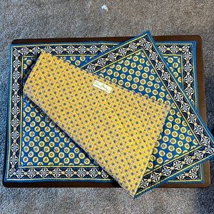 Vera Bradley Placemats